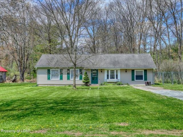 House for sale in Tunkhannock, Pennsylvania