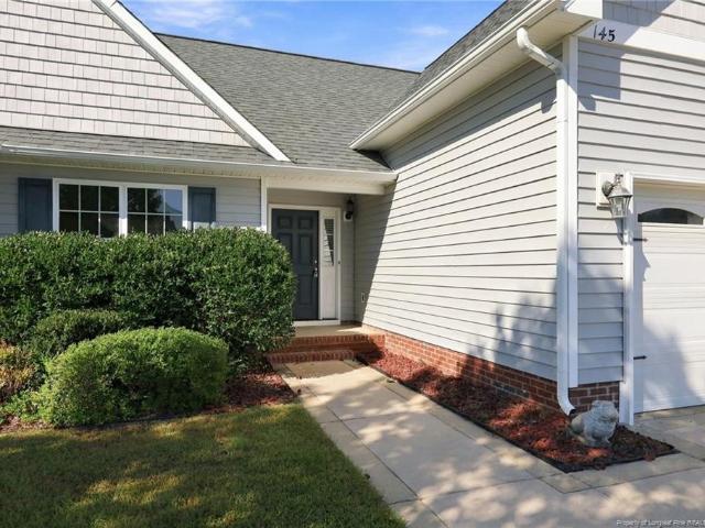 House for sale in Raeford, Hoke County