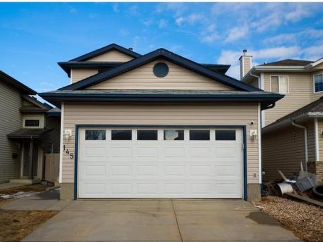 House for sale in Sherwood Park, Alberta