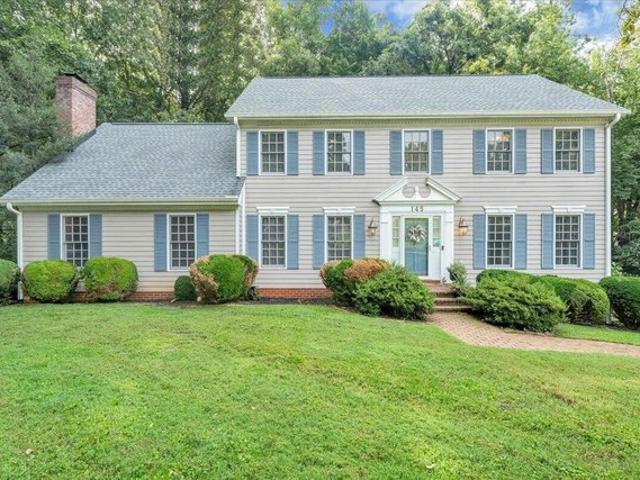 House for sale in Virginia