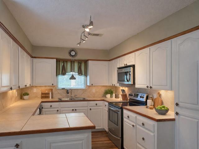 House for sale in Polk, Texas