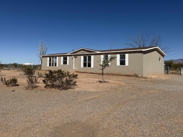 House for sale in Alamogordo, New Mexico