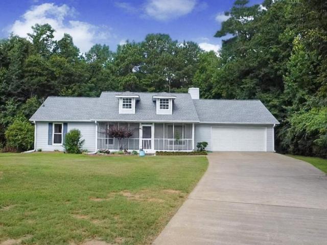 House for sale in Mcdonough, Georgia