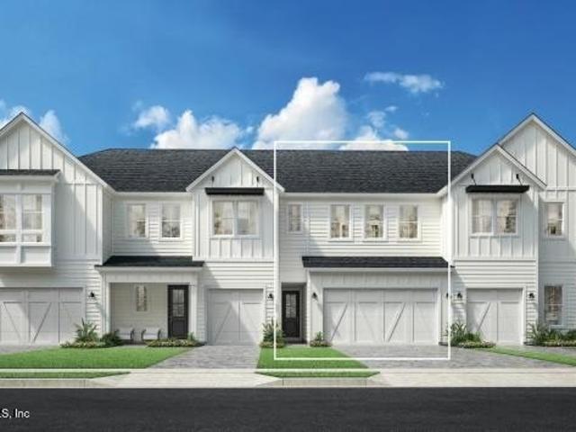 Townhouse for sale in Saint Johns, Florida