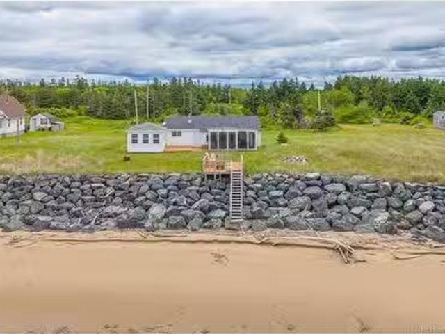 House for sale in Pokeshaw, New Brunswick