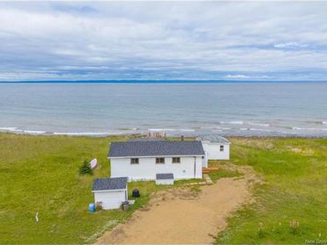 House for sale in Pokeshaw, New Brunswick
