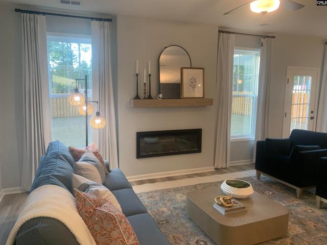 House for sale in Lexington, South Carolina