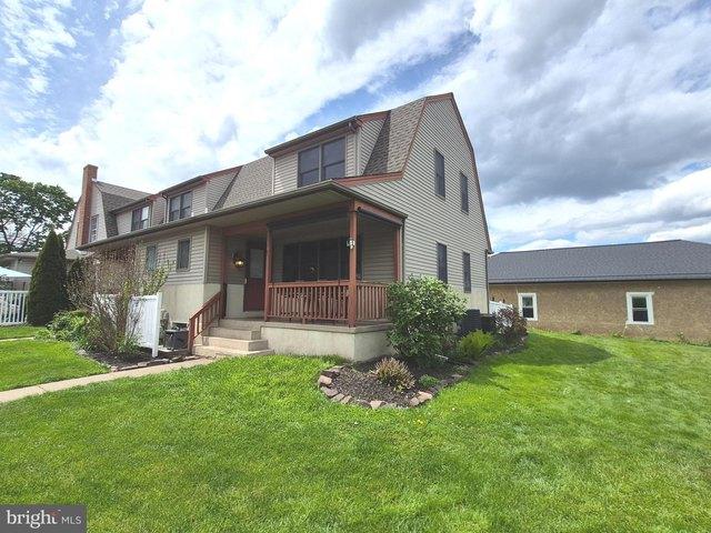Condo for sale in Bucks, Pennsylvania