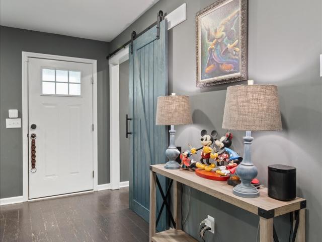 House for sale in White Bluff