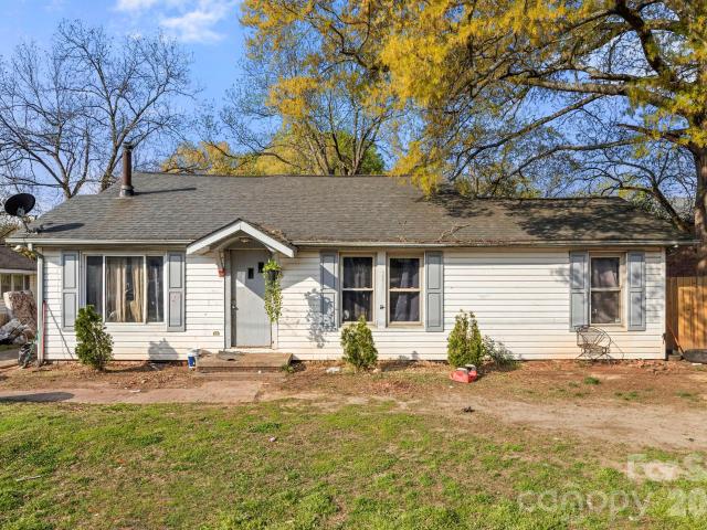 Property for sale in Rowan, North Carolina