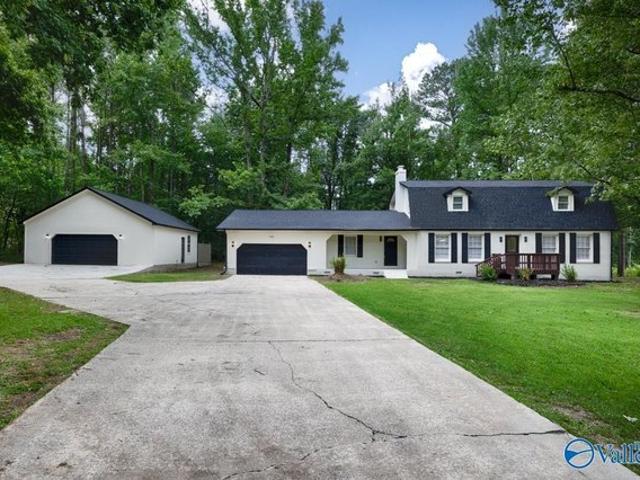 House for sale in Alabama