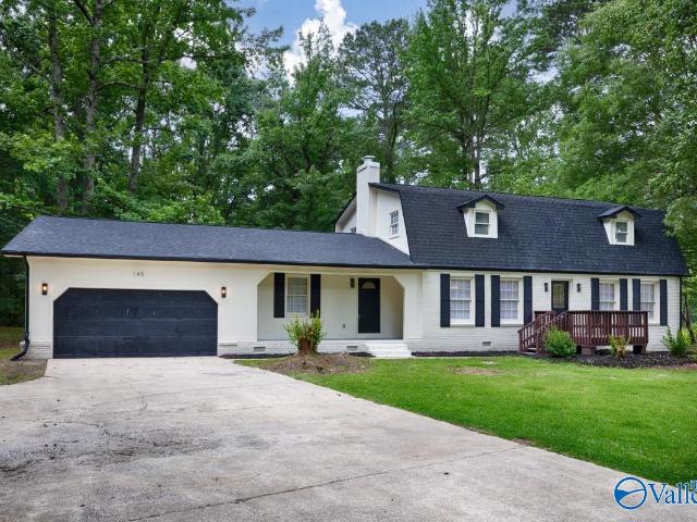 House for sale in Alabama