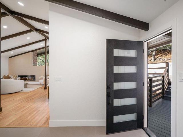 House for sale in San Mateo, California