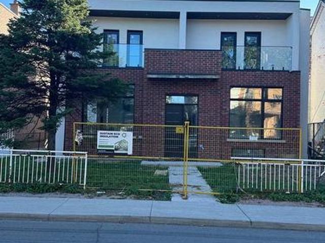 Property for sale in Woburn, Ontario