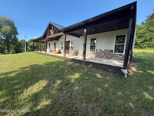 House for sale in Hardinsburg, Kentucky