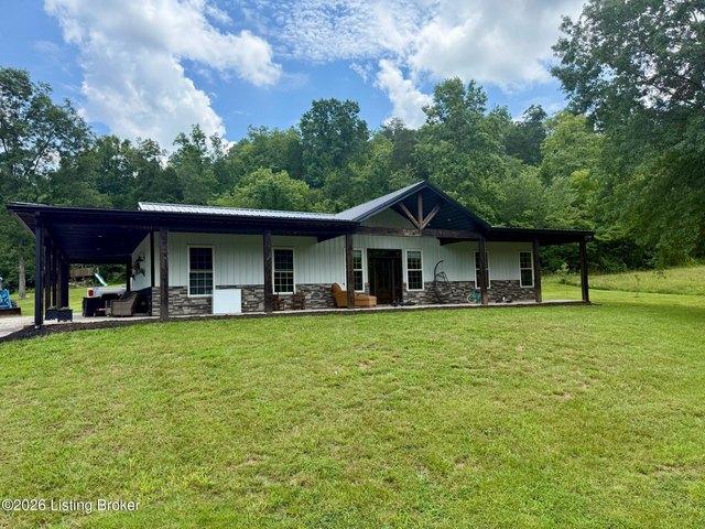 House for sale in Hardinsburg, Kentucky