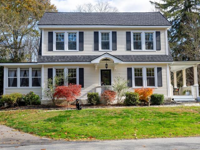 House for sale in Pleasant Valley, New York