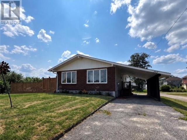 House for sale in Chapleau, Ontario