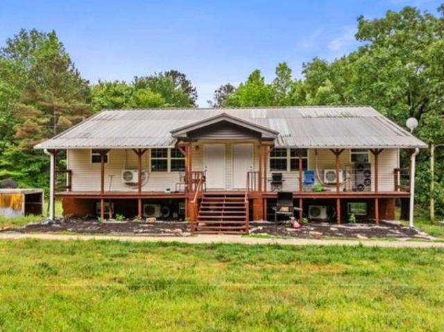 House for sale in Hamilton, Alabama