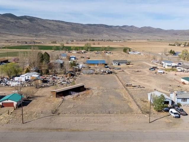 Land for sale in Joseph, Utah