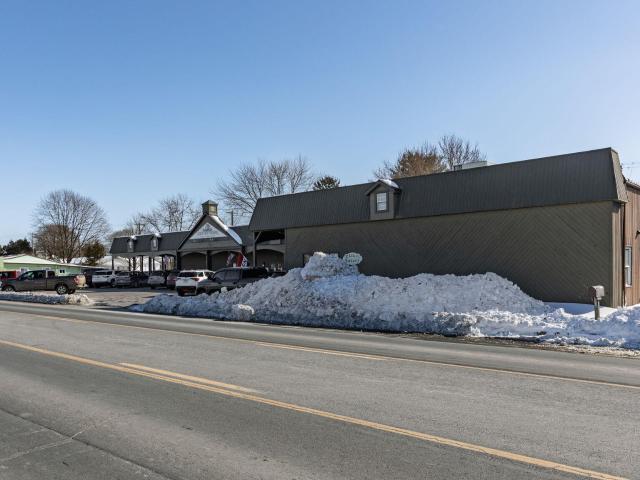 Commercial for sale in Mifflinburg, Pennsylvania