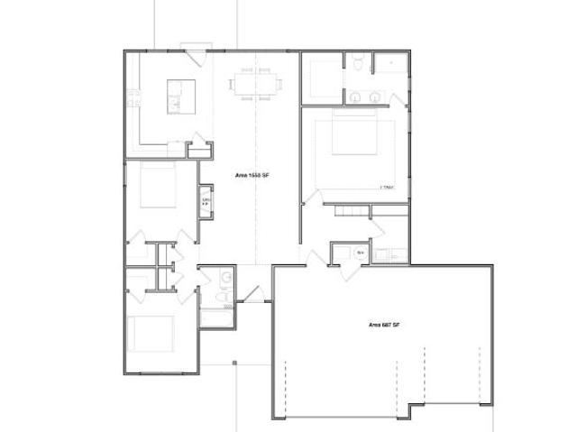 House for sale in Republic, Greene County
