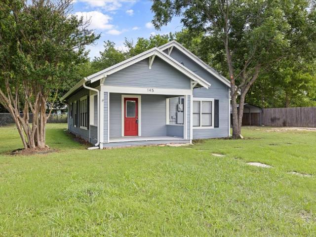 House for sale in Bosque, Texas
