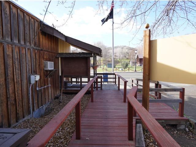 House for sale in Dayville, Oregon