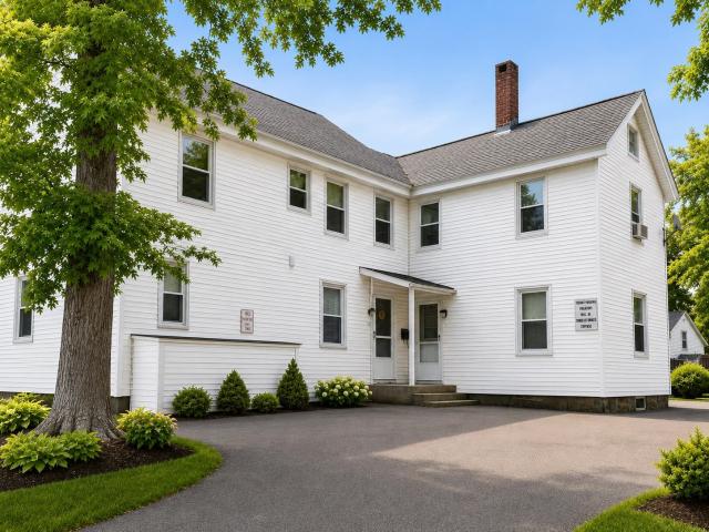 House for sale in New Hampshire