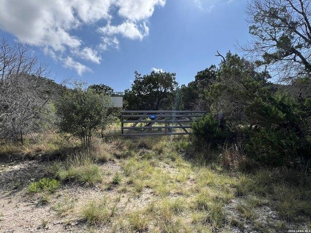 Land for sale in Pipe Creek, Texas