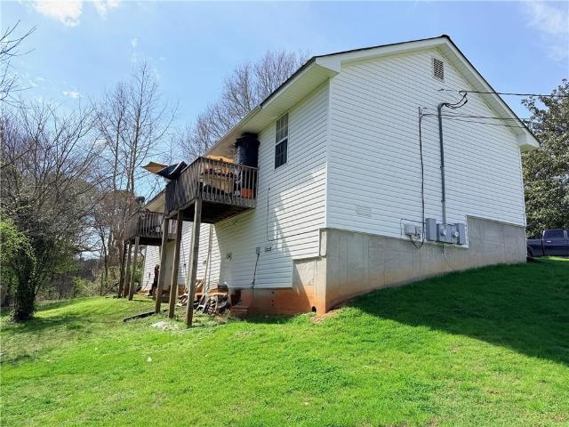 House for sale in Canton, Georgia