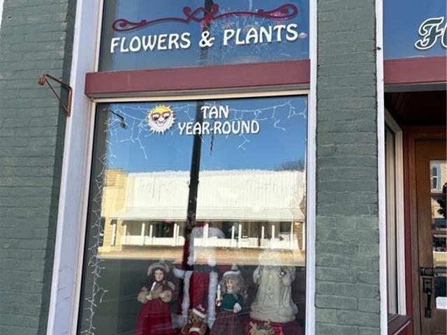 Commercial for sale in Kansas