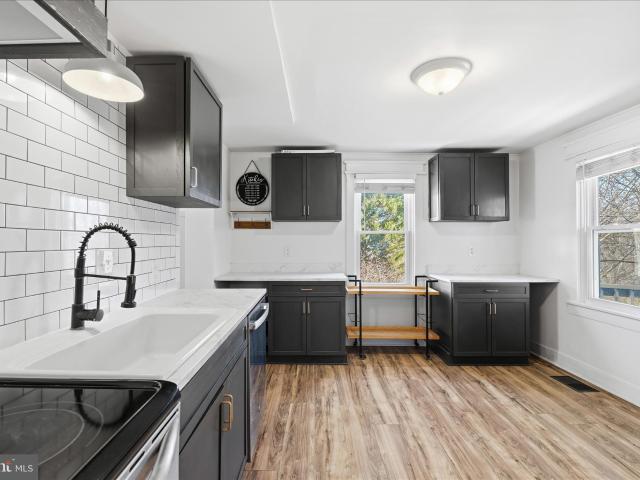 House for sale in Hancock, Maryland