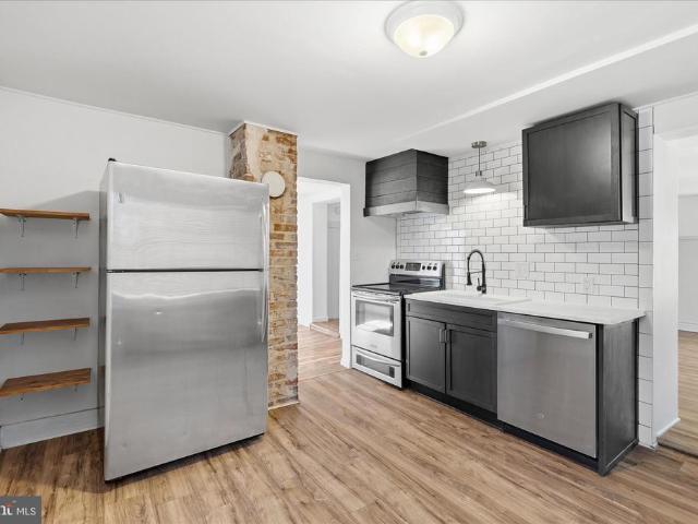 House for sale in Hancock, Maryland