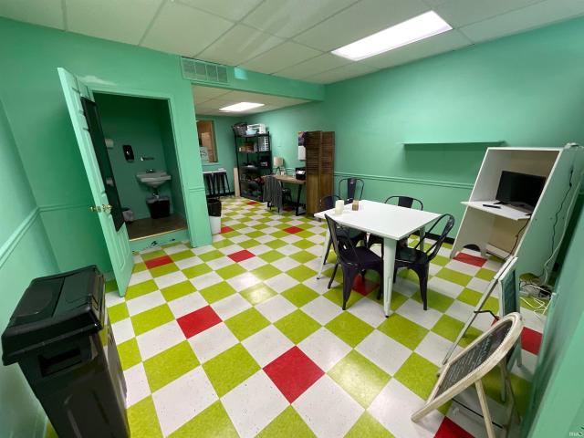 Commercial for sale in Gosport, Indiana