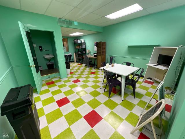 Commercial for sale in Gosport, Indiana