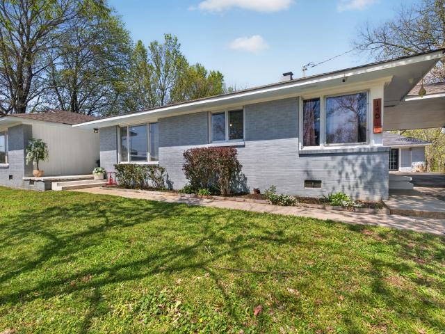 House for sale in Tennessee