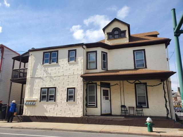 Apartment for rent in Hagerstown, Maryland