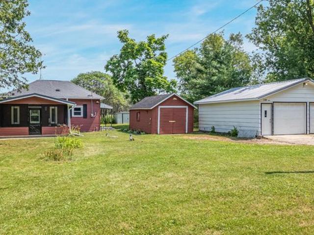 House for sale in Big Falls, Wisconsin