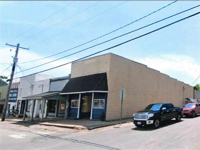 Property for rent in Ark