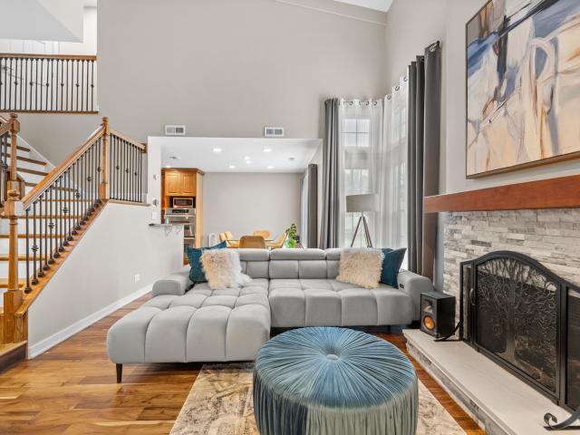 Townhouse for sale in Bloomingdale, Illinois