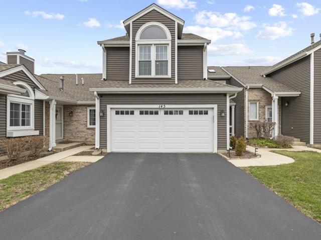 Townhouse for sale in Bloomingdale, Illinois