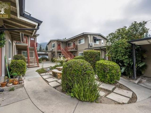 Apartment for rent in Sierra Madre, California
