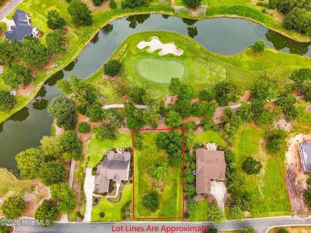 Land for sale in Wallace, Duplin County