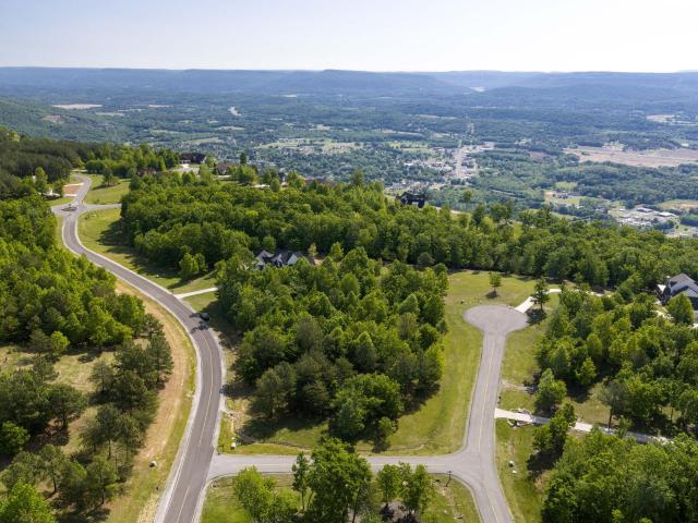 Land for sale in Tennessee
