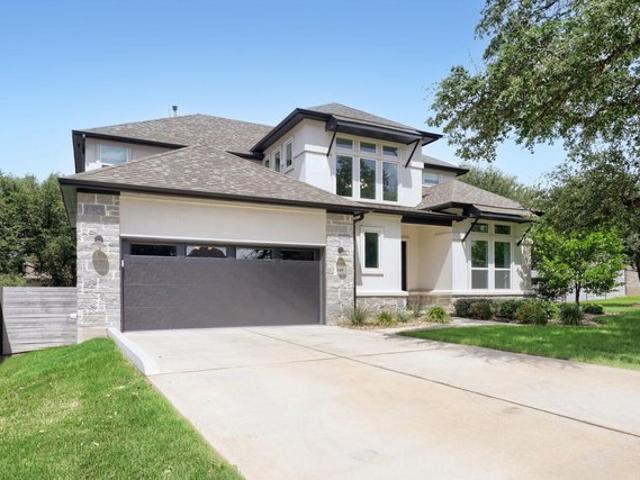 House for sale in Williamson, Texas