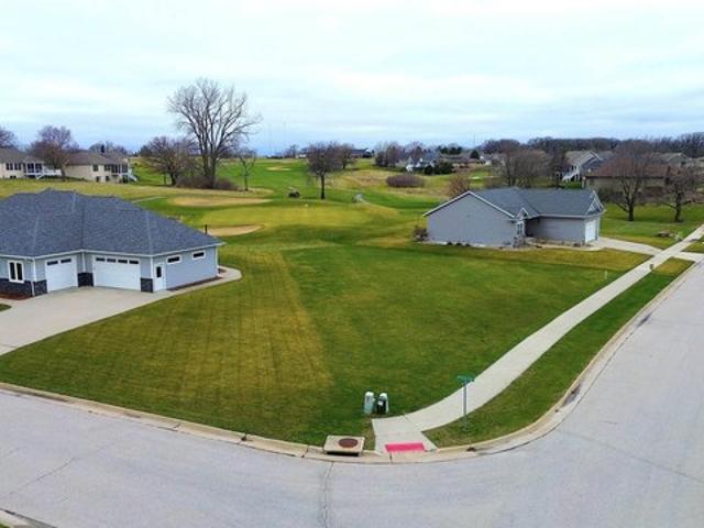 Land for sale in Waverly, Iowa