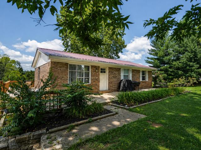 House for sale in Glencoe, Kentucky