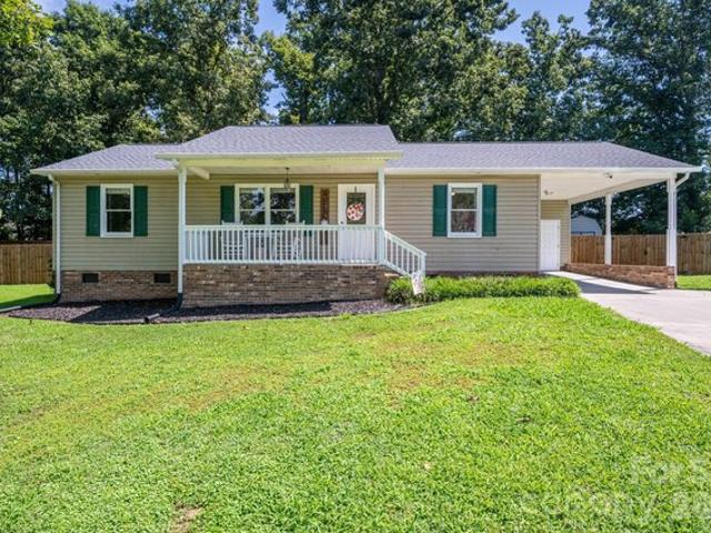 House for sale in Shelby, North Carolina