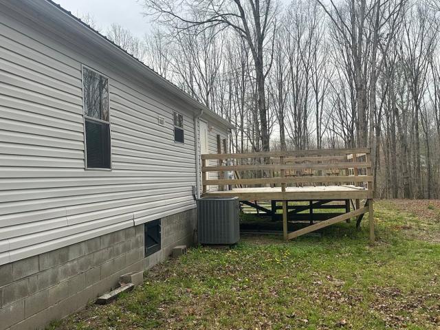 Property for rent in Tennessee